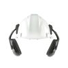 Cuffia antirumore Honeywell Verishield VS100DH dielettrica per elmetto