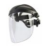 Semicalotta TURBOSHIELD bardatura regolabile cremagliera Honeywell