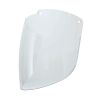 Schermo per Turboshield policarbonato incolore Honeywell