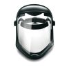Visiera BIONIC policarbonato schermo trasparente Honeywell