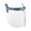 Schermo SV9PC policarbonato incolore Honeywell