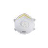 Box 20 facciali filtranti Honeywell 5111 FFP1 NR D con valvola