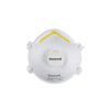 Box 20 facciali filtranti Honeywell 5185 FFP1 NR D con valvola