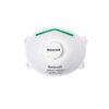Box 20 facciali filtranti Honeywell 5209 FFP2 NR D con valvola