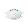 Box 5 facciali filtranti Honeywell 5221 FFP2 NR D con valvola