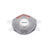 Box 5 facciali filtranti Honeywell 5251 FFP2 NR D carboni attivi con valvola