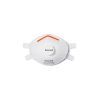 Box 5 facciali filtranti Honeywell 5321 FFP3 NR D con valvola