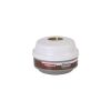 Box 8 filtri Honeywell A2P3 attacco a baionetta