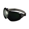 Occhiale a mascherina DURAMAXX policarbonato lente verde 5.0 Honeywell
