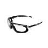 Occhiale Tirade policarbonato incolore Honeywell