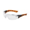 occhiale squadron pc incolore
