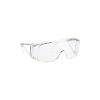 Occhiale Polysafe policarbonato lente incolore Honeywell