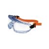 Occhiale a mascherina V-MAXX acetato lente incolore ventilazione indiretta Honeywell