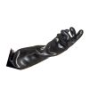 Guanto in lattice industriale ALPHATEC® 87-104 432 mm taglia 8,5