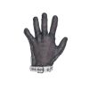 Guanto inox Chainex 2000® reversibile bianco taglia 7