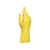 Guanto VITAL 124® lattice floccato taglia 7