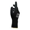 Guanto ULTRANE 527 nitrile nero taglia 10