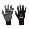 Guanto VERTIGO BLACK PU C&G 1 taglia 9