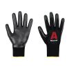 Guanto VERTIGO BLACK NIT C&G 1 taglia 8