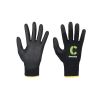 Guanto VERTIGO BLACK PU C&G 5 taglia 10