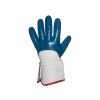 Guanto BLUGRADE 1 manichetta tela aerato taglia 9