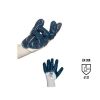 Guanto BLUGRADE 22 ECO polso maglia aerato taglia 10