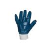 Guanto BLUGRADE 42 ECO totalmente impregnato nitrile polso maglia taglia 10