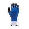 Guanto SHOWA 377 poliestere/nylon taglia 7