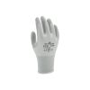 Guanto SHOWA 370 nylon + lattice nitrile taglia 7