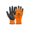 Guanto Touch Mix nitrile foam taglia L