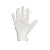 Guanto TRICOFIL cotone filo continuo Small