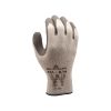 Guanto Thermo Grip 451 cotone/poliestere + lattice taglia 8