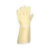 Guanto ANTICALORE KAPPA 28 cm anticalore aramide felpato taglia 10