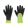 Guanto UP & DOWN I VIZ invernale palmo lattice crespato taglia 10