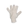 Guanto GP 4700 cotone bouclé anticalore manichetta tela taglia 10