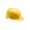 Elmetto NEOCAP polietilene giallo