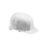 Elmetto NEOCAP polietilene bianco