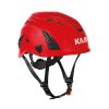 ELMETTO SUPERPLASMA AQ rosso