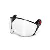 Kit visiera Zen Clear per ZENITH X policarbonato incolore