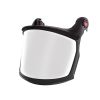 Kit visiera Zen FF Clear per ZENITH X policarbonato incolore