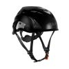 Elmetto SUPERPLASMA AQ HI VIZ nero