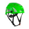 Elmetto SUPERPLASMA AQ HI VIZ verde