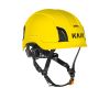 Elmetto ZENITH X giallo