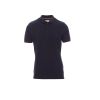 Polo cotone Payper Paype Venice blu navy taglia L