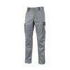 Pantalone U-POWER Crazy Grigio Meteorite taglia M