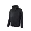 Felpa U-Power Rainbow Black Carbon taglia XL
