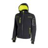 Giacca U-Power Space Black Carbon tg. L