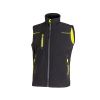 Gilet U-Power Universe Black Carbon taglia XL