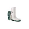 Stivale Dunlop Protomastor Safety SB FO SRA bianco n. 46