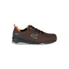 Scarpa bassa Cofra CHUCK S3S FO SR nero/arancio n. 44